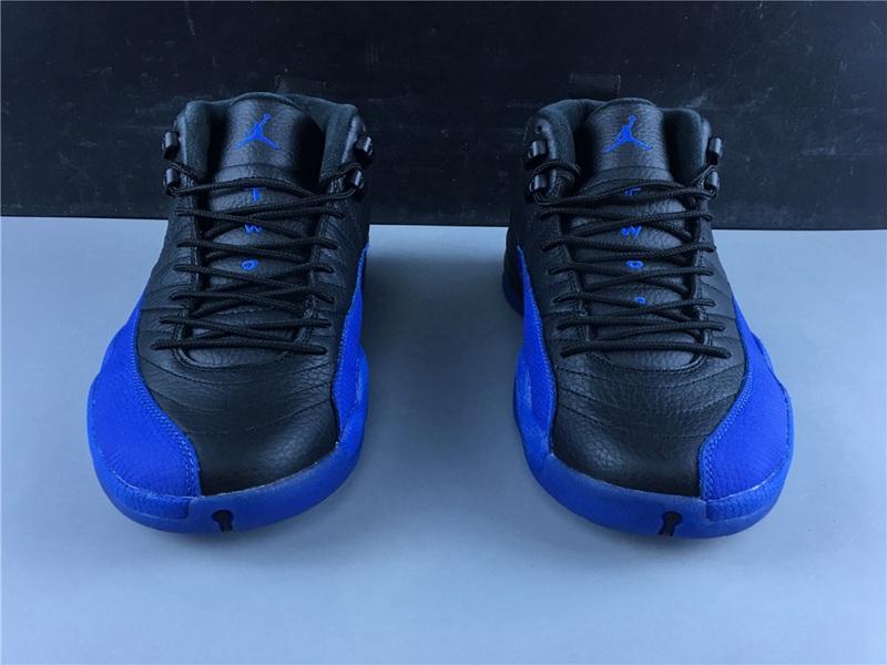 Air Jordan 12 Game Royal(130690-014 )